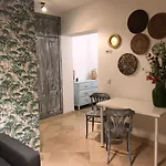 Alameda De Hercules, Muy Centrico 公寓