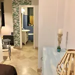 公寓 Alameda De Hercules, Muy Centrico 塞维利亚