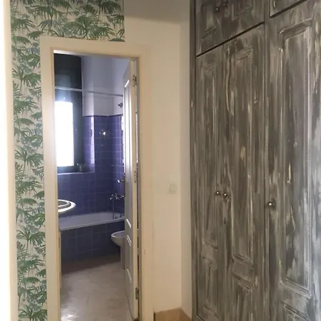 Alameda De Hercules, Muy Centrico Appartamento *