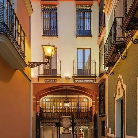 Alameda De Hercules, Muy Centrico Appartamento