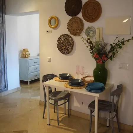 Appartamento Alameda De Hercules, Muy Centrico