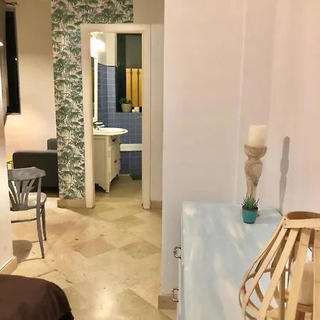 Appartamento Alameda De Hercules, Muy Centrico Siviglia